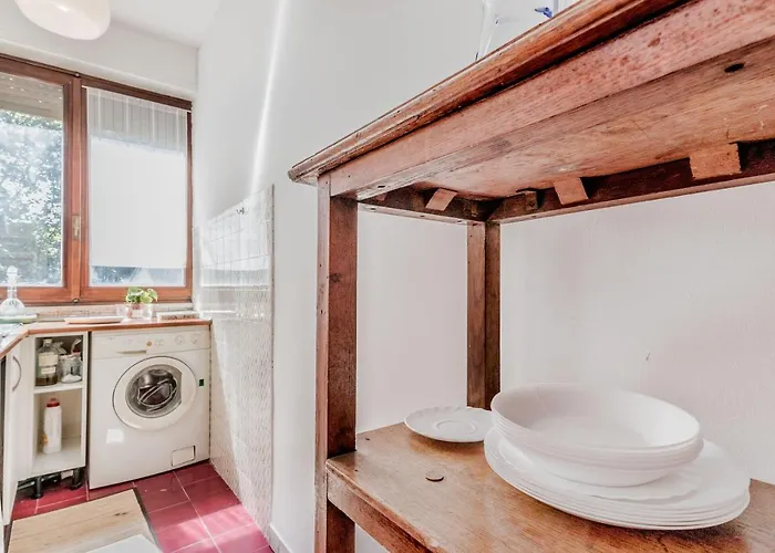 Trastevere Alexandro Il Gladiatore Apartment *