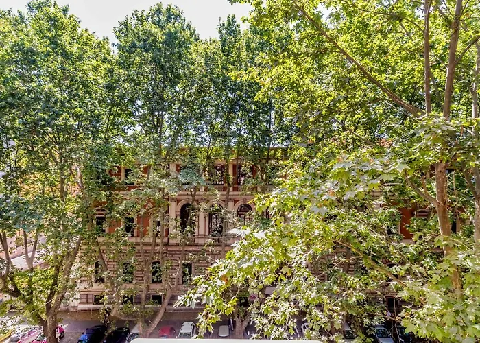 Trastevere Alexandro Il Gladiatore Rom
