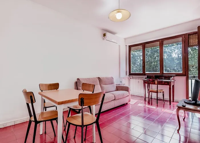 Trastevere Alexandro Il Gladiatore Apartment Rom