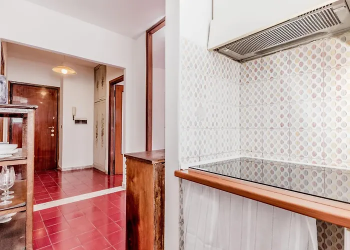 Trastevere Alexandro Il Gladiatore Apartment *