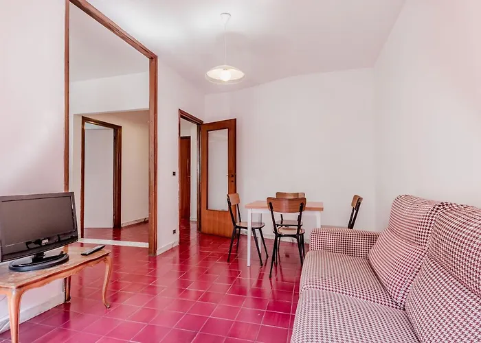 Trastevere Alexandro Il Gladiatore Apartment *