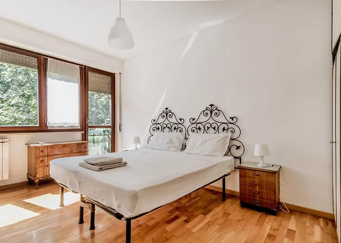 Trastevere Alexandro Il Gladiatore Apartment Rom