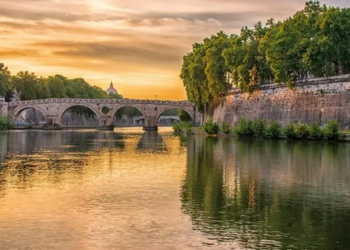 Trastevere Alexandro Il Gladiatore * Rom